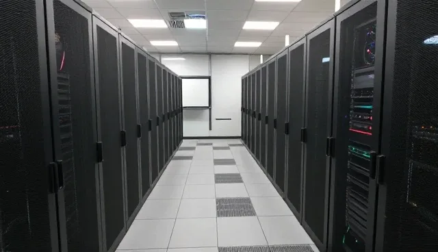 域名与服务器托管网络技术咨询:选、用、管三步走